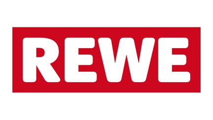 rewe logo